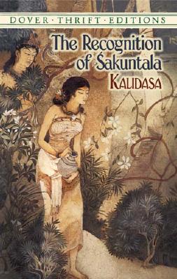 The Recognition of Sakuntala (Dover Thrift Editions)