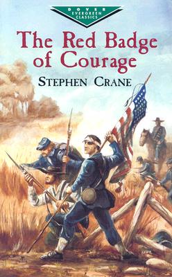 Image for The Red Badge of Courage (Dover Children's Evergreen Classics)