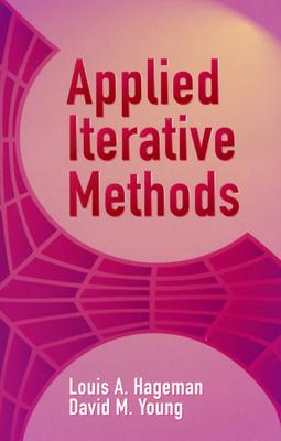 Image for Applied Iterative Methods (Dover Books on Mathematics)