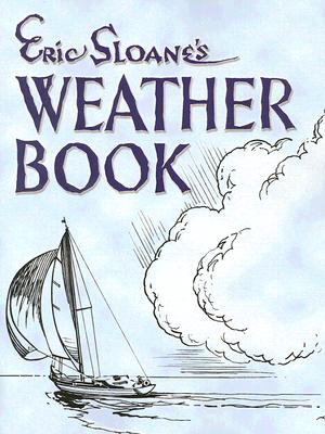 Image for Eric Sloane's Weather Book
