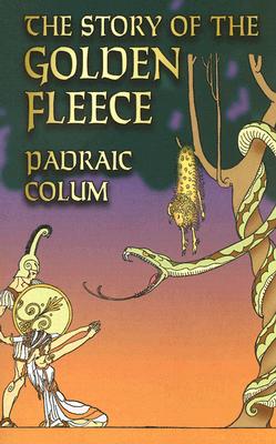 Story of the Golden Fleece