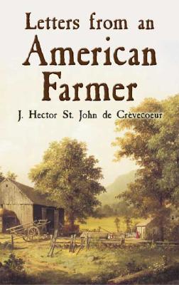 LETTERS FROM AN AMERICAN FARMER