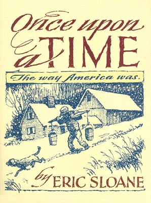 Once Upon a Time: The Way America Was