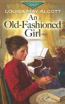 Old-Fashioned Girl