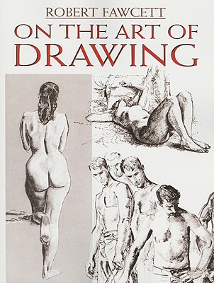 Image for On the Art of Drawing (Dover Art Instruction) On the Art of Drawing (Dover Art Instruction)
