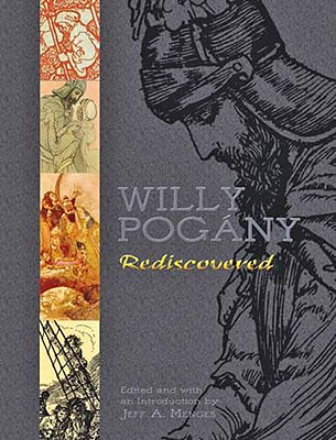 Willy Pogny Rediscovered