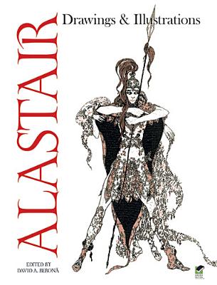 Alastair: Drawings and Illustrations