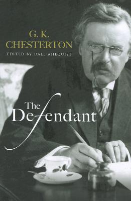 Image for The Defendant