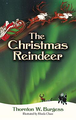 Image for The Christmas Reindeer (Dover Children's Classics)