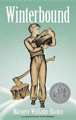Winterbound, Margery Williams Bianco Winterbound, Margery Williams Bianco
