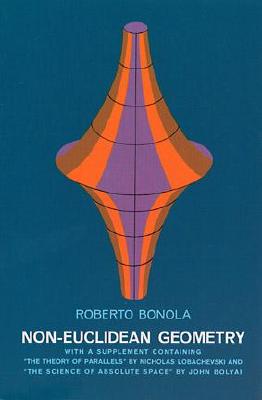 Non-Euclidean Geometry: A Critical and Historical Study of its Development