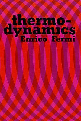 Thermodynamics (Dover Books on Physics)