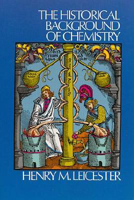 Historical Background of Chemistry (Revised)