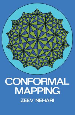 Conformal Mapping (Dover Books on Mathematics)