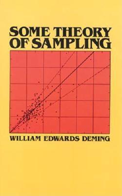 Some Theory of Sampling
