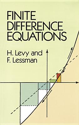 Image for Finite Difference Equations; Finite Difference Equations Finite Difference Equations; Finite Difference Equations