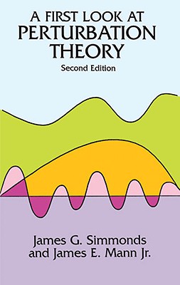 Image for A First Look at Perturbation Theory (Dover Books on Physics) A First Look at Perturbation Theory (Dover Books on Physics)