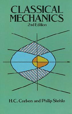 Classical Mechanics: 2nd Edition (Dover Books on Physics)