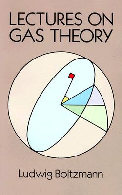 Lectures on Gas Theory (Dover Books on Physics)