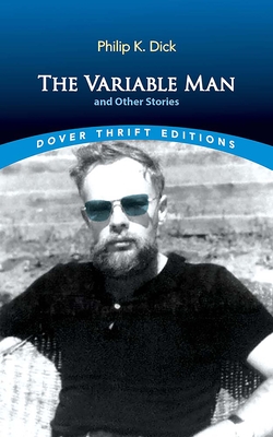Variable Man and Other Stories