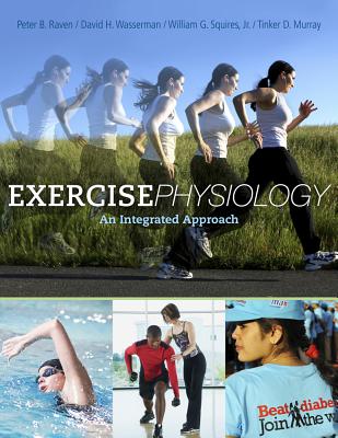 Image for Exercise Physiology Exercise Physiology