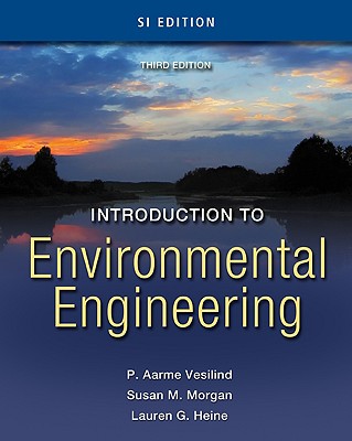Introduction to Environmental Engineering - SI Version