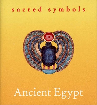 Ancient Egypt Sacred Symbols
