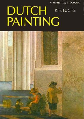 Dutch Painting (World of Art)