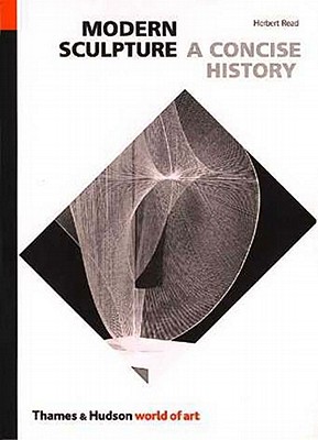 Image for Modern Sculpture: A Concise History (World of Art)
