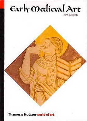 Early Medieval Art Carolingian, Ottonian, Romanesque