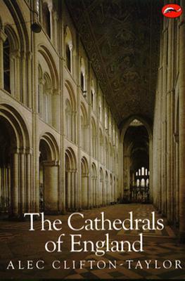 The Cathedrals of England