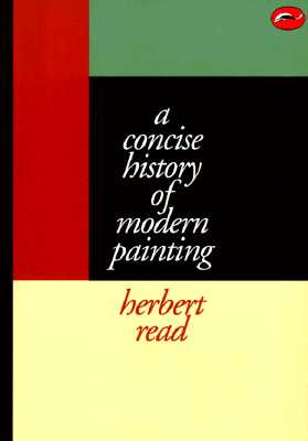 A Concise History of Modern Painting