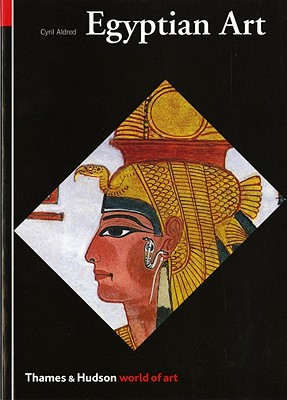 Image for Egyptian Art (World of Art)