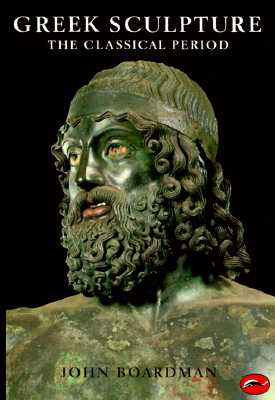 GREEK SCULPTURE The Archaic Period, a Handbook
