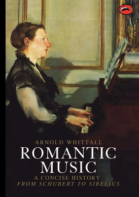 Romantic Music (World of Art)