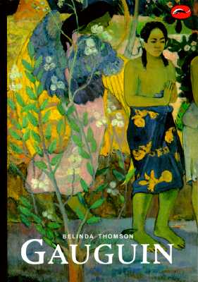 Image for Gauguin