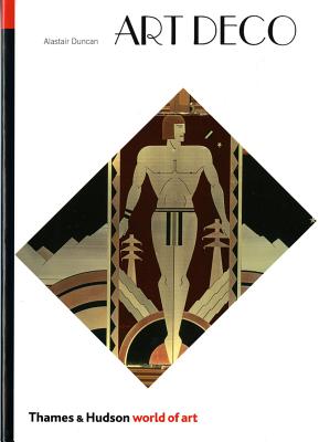 Art Deco (World of Art)