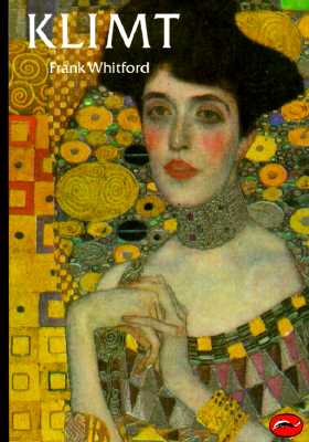 Image for Klimt (World of Art)