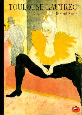 Image for Toulouse-Lautrec (World of Art)