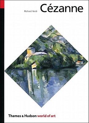 Cezanne (World of Art S.)