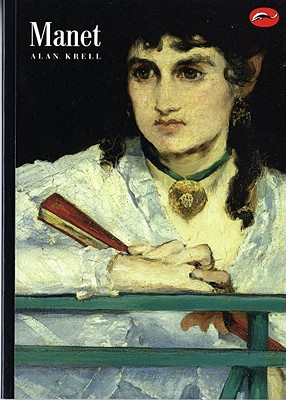 Manet (World of Art)