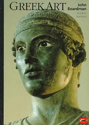 GREEK ART