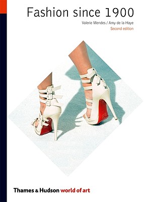Fashion Since 1900 (World of Art)
