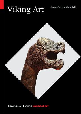 Image for Viking Art (World of Art) Viking Art (World of Art)