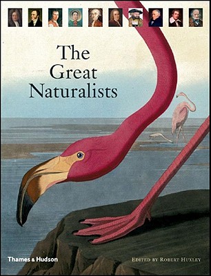 THE GREAT NATURALISTS