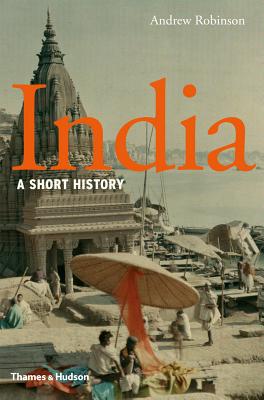 INDIA A SHORT HISTORY
