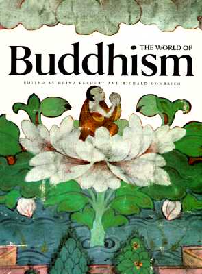 Image for World of Buddhism