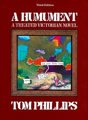 A Humument: A Treated Victorian Novel