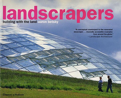 Landscapers Building With the Land