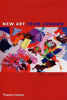 New Art From London